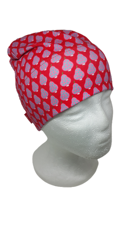 Czapka bawełniana Maximo UV