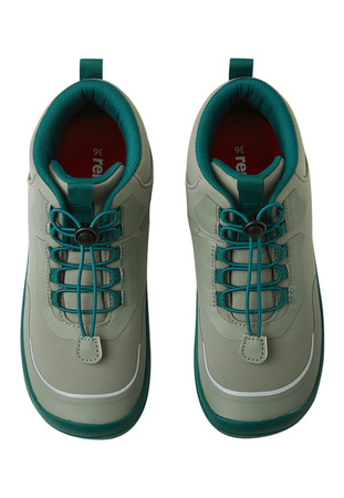 Buty przejściowe wodoodporne Reimatec barefoot Reima Loikkii