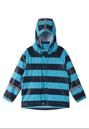 REIMA Raincoat Vesi Blue sky