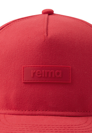 Cap REIMA Lippis Reima red