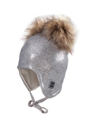 Czapka zimowa Maximo MINI