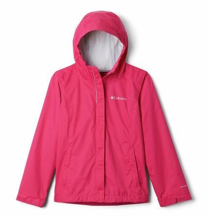 Arcadia Jacket Columbia Rain Shell