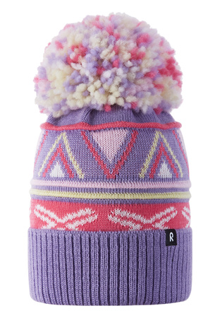 Czapka beanie REIMA Kirjoen