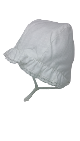 Czapka wiosenna Maximo Kids