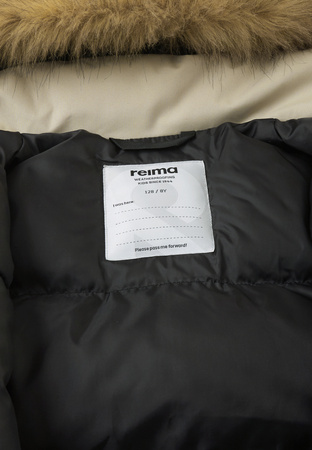 REIMA ReimaTec down jacket Serkkula