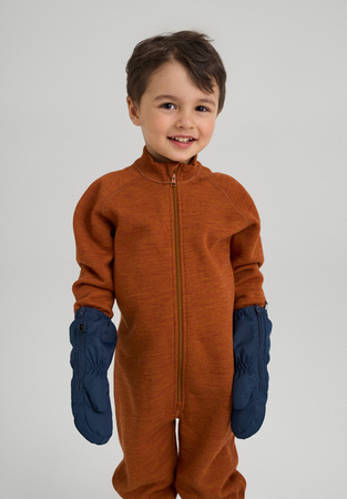 Rękawice bez palców REIMA Tassu