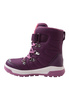 Reimatec winter boots REIMA Quicker Deep purple