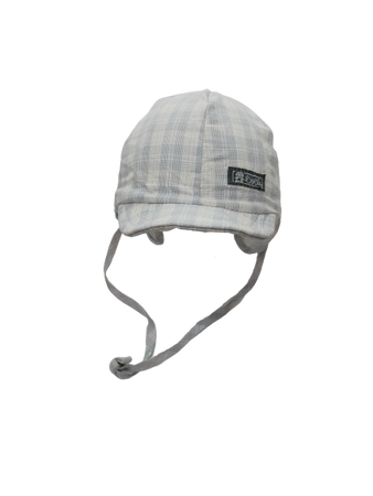 Czapka dziecięca Doll z daszkiem 