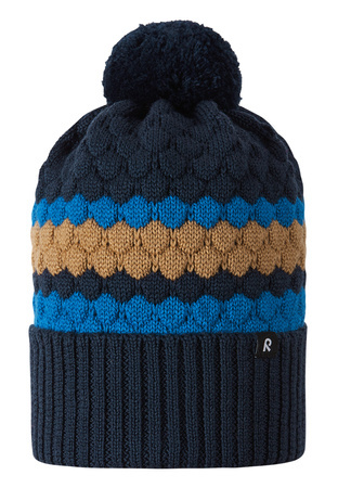 Beanie REIMA Pampula Navy