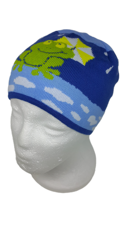 Czapka wiosenna Maximo Kids