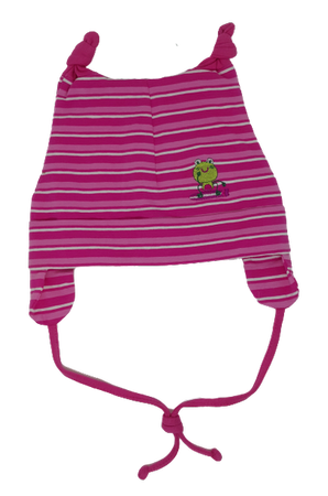 Czapka wiosenna Maximo Kids