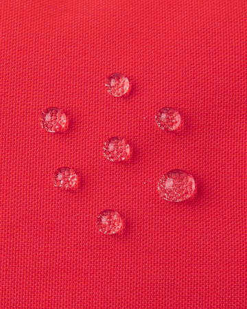 Reimatec gloves REIMA Tartu Tomato red