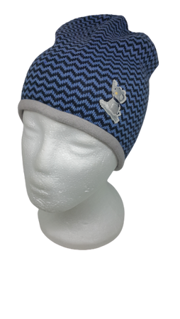 Czapka dziecięca przejściowa Maximo Kids 