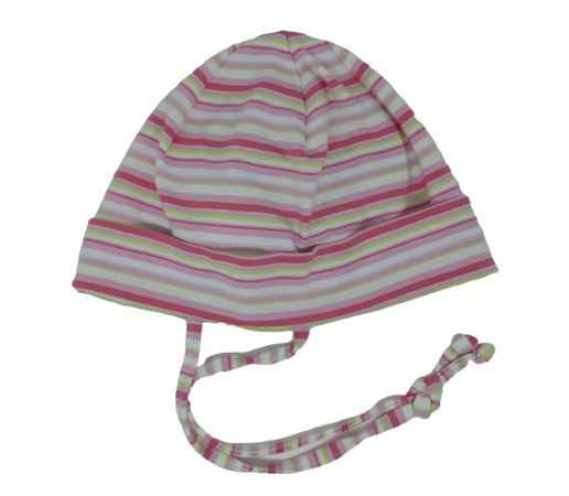 Czapka dziecięca bawełniana Maximo