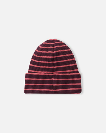 Beanie REIMA Reissuun Red Clay