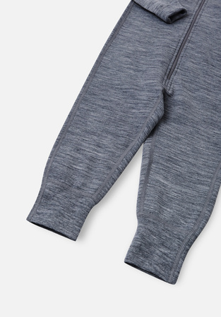 Kombinezon wełniany REIMA Parvin