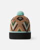 Beanie REIMA Koillinen Cinnamon brown