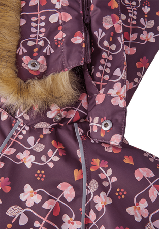 Reimatec winter overall REIMA Lappi