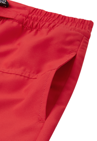 Spodenki kąpielowe z filtrem UV50 REIMA Papaija akva