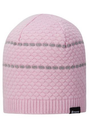 Beanie REIMA Pilkutus