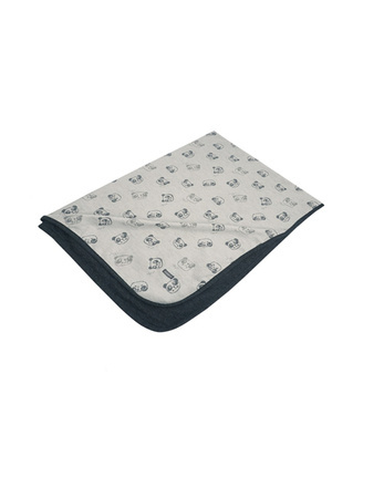 Softshell jacket Reima Mingan Denim blue