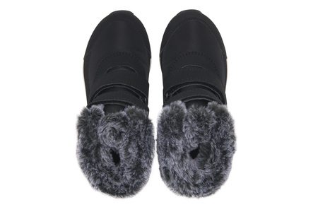 Buty zimowe Viking Footwear Belle Butterfly Warm GTX 2V wodoodporne