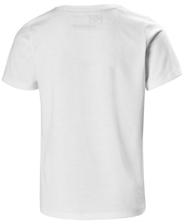 Koszulka sportowa Helly Hansen Jr Waterwear Rashguard