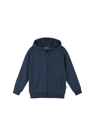 REIMA Anti-Bite kids' hoodie Varmistus