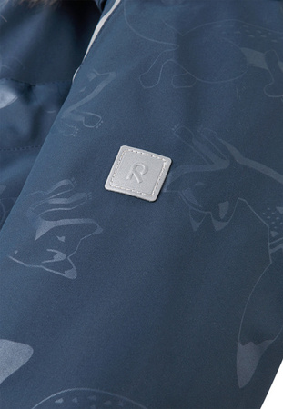 REIMA ReimaTec down overall Aapua