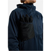 Kurtka przeciwwiatrowa ODLO ZEROWEIGHT WINDPROOF X WARM Jacket