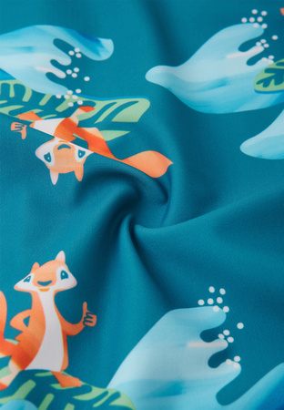 Sunhat REIMA Kilpikonna