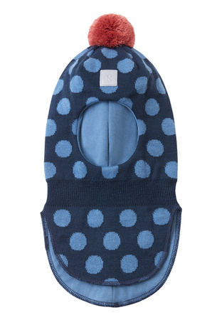 REIMA Balaclava Polkka