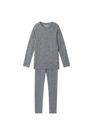 REIMA Wool base layer set Kinsei