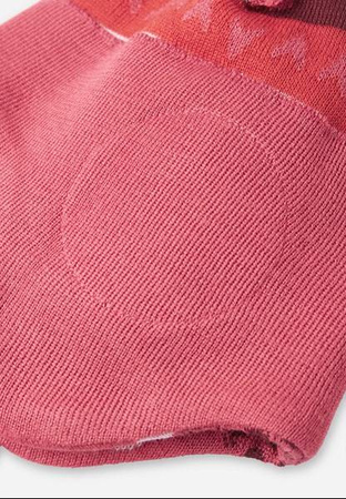 Beanie REIMA Tassutus