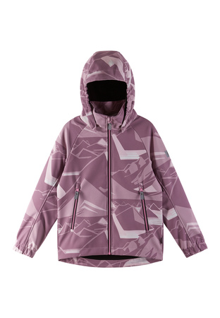 REIMA Softshell jacket Aitoo