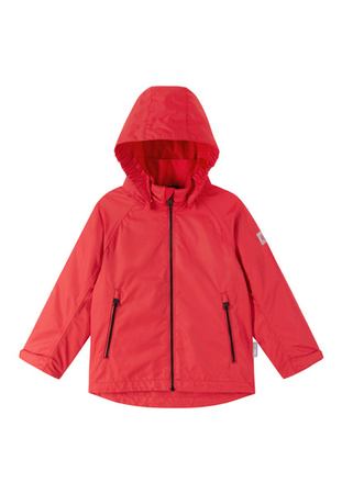 Reimatec jacket REIMA Soutu Reima red