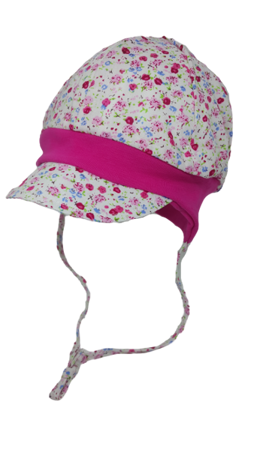 Czapka wiosenna Maximo Kids