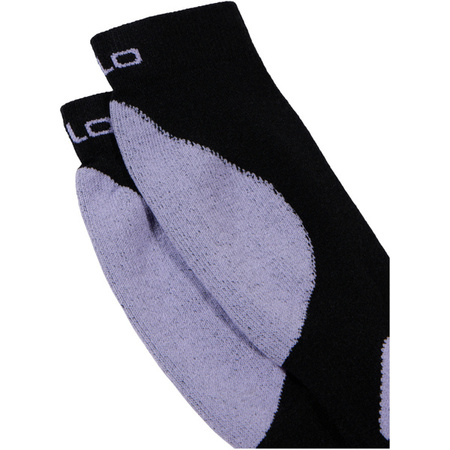 Skarpety ODLO Active Warm Element Socks Over Calf