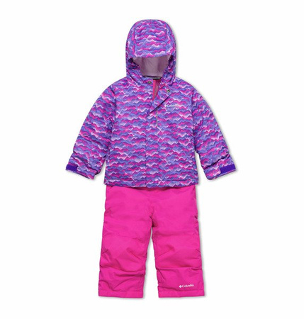 Columbia Schneekombination Toddlers' Buga™