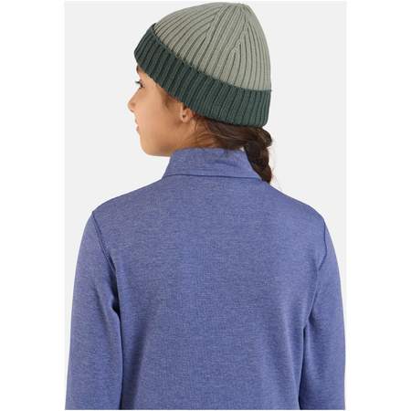 Czapka ODLO Merino Warm Heavy Knit Kids