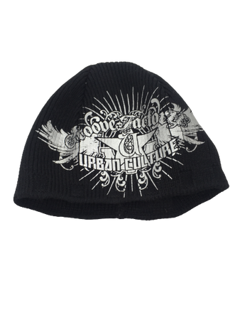 czapka zimowa Maximo Teens Girl ciemny fiolet