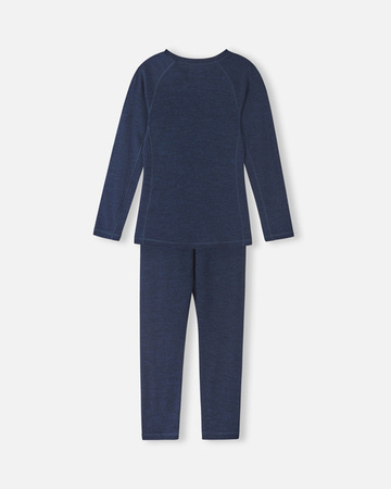 REIMA Wool base layer set Kinsei