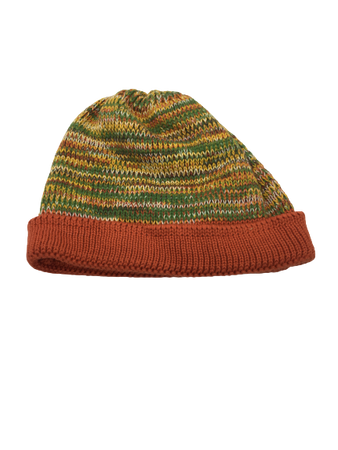 Czapka przejściowa Doll