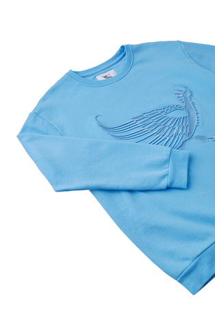 Bluza sweatshirt REIMA Pihatatar