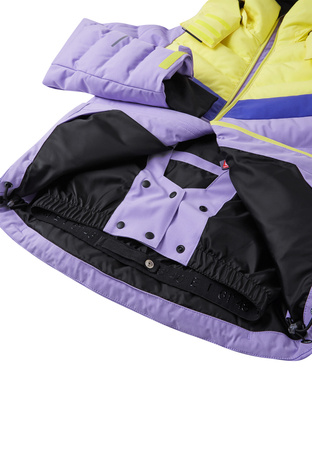 REIMA Winter jacket Luppo