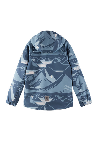 REIMA Softshell jacket Aitoo