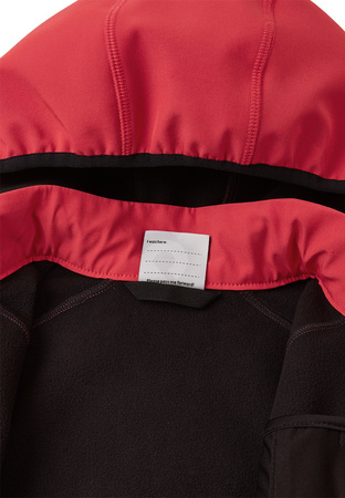 REIMA Softshell jacket Vantti