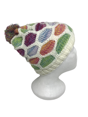 Czapka przejściowa zimowa MAXIMO