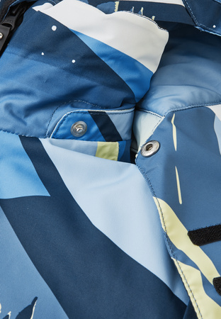 Kurtka zimowa narciarska ReimaTec REIMA Tirro