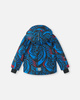 Reimatec winter jacket REIMA Kairala Bright blue
